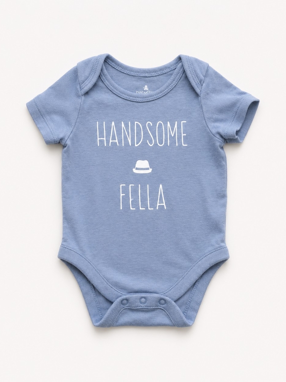Newborn Baby Boy Clothing Bundle 5 Pieces Carter's Baby Gap Children's Place 0-3 - Picture 3 of 11